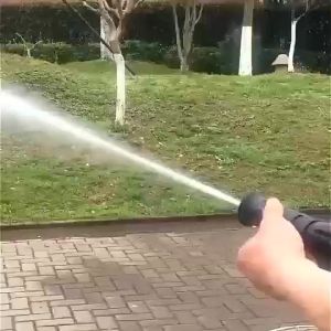 Pressure Washer Heavy Duty 3600W Electric Pressure Washers High Power Portable Power Spray Pressure Washer 220V High Pressure Car Washer Power Cleaner Sprayer for Cleaning Car and Motorcycles