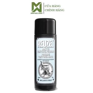 Bột tạo phồng tăng kết cầu Rezel Matter Texture Powder 15g chính hãng