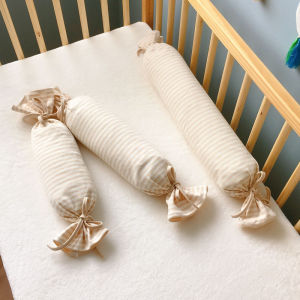 Natural Cotton Baby Soothing Pillow: A Guide to Comfortable Infant Supplies