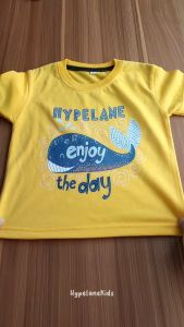 Paket Usaha Hemat Baju Kaos Atasan Kekinian Anak Laki Laki Karakter Hewan Keren Umur 1 - 10 Tahun