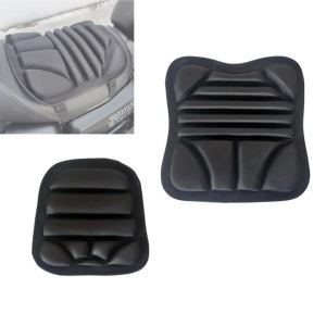 Motorcycle Seat Pad 3D Breathable Universal Shock Absorbing Cushion Comfort Gel Cushion Seat Bike Seat Cover for Mountain Riding