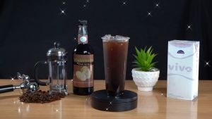Top Creamery Wintermelon Syrup 750ml