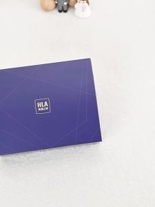 HLA | Trendy Business Leather Belt for Men
