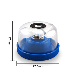 Electric Drill Dust Cover Dust Collection Bowl Dustproof Household Impact Hammer Electric Drill Dust Collection Cover Power Tool