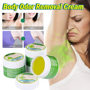 Underarm Body Odor Removal Cream Permanent Remove Body Odor Skin Care Underarm Whitening Cream Removal Fox Odor Ointment