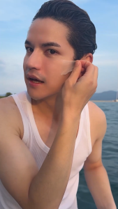 แผ่นแปะกันแดดฟิล์มกันน้ำ Block&Care BLCA Ultra Thin UV Patch UPF50+ แบรนด์แท้จากเกาหลี (สินค้าอยู่ไทย พร้อมส่งทันที)