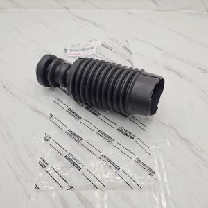 KARET TUTUP SHOCK SOK DEPAN TOYOTA CALYA AGYA