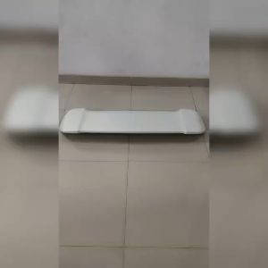Spoiler PAJERO SPORT Tahun 2016 Warna Putih