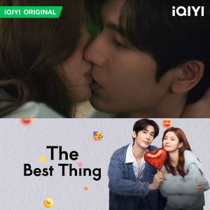 (E-Voucher) iQIYI VIP 7-Day Premium VIP 4K Clarity + Skip Ads for Dramas Anime & More