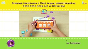 Buku Audio 100+ Kata Pertamaku Boardbook | Buku Anak 1-5 tahun