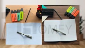 MEJA BELAJAR / MEJA KOMPUTER / MEJA MENULIS MODEN / MEJA TULIS / WRITING TABLE / COMPUTER TABLE / STUDY WRITING TABLE / MODERN WRITING TABLE