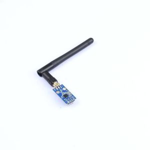 diymore | CC1101 Wireless Module 433M Data Transmission And Transmission Module With SMA Antenna Transceiver Module 07VDD-3.6VDC