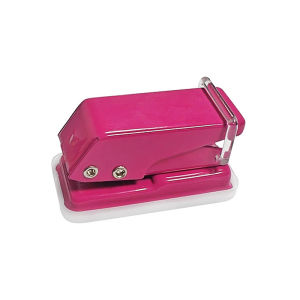 Dụng Cụ Đục Lỗ Mini Kawaii 1 Lỗ Máy Cắt Giấy Dễ Thương Dụng Cụ Đục Lỗ Tròn Di Động Dành Cho Văn Phòng Trường Học Đồ Dùng Học Tập Văn Phòng Phẩm