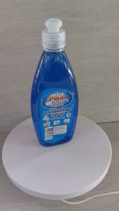 ALL MIGHTY Dishwashing Liquid Extra Strength 400 ml (Yellow) - 1 Pc