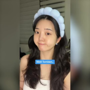 Torriden DIVE IN Low Molecule Hyaluronic Acid Toner 300ml – Deep Hydration Multi-Molecular HA Lightweight & Refreshing for All Skin Types