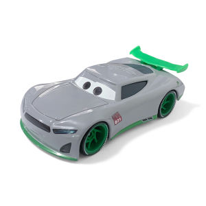 Takara Tomy | Cars 3 2 Lightning Mcqueen Original Collectible Metal Mini Miniature Vehicle Small Model Toy Kids Children Boy Gift