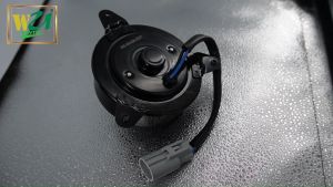 WINTZU FAN MOTOR FOR PROTON GEN2