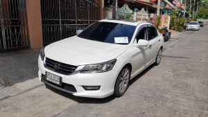 KS Auto กล่องพับกระจก Honda Accord G8 G9 Odyssey 14