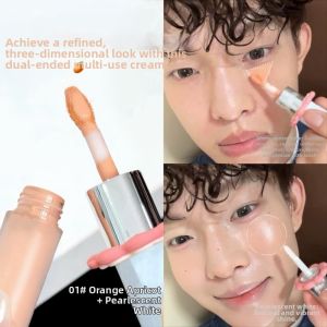 Water Glossy Multi-use Highlighter & Blusher