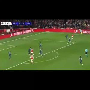 New arrivals New arrivals2425คุณภาพสูง Arsenal เสื้อเหย้าและเยือน Sakaudegao Havecrais ชุดฟุตบอลที่กำหนดเองสำหรับเด็กผู้ชายและเด็ก