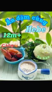 [SĂN QUÀ] COMBO 5 Dầu Ăn Dặm - dưỡng chất tự nhiên công nghệ ép lạnh - chai thủy tinh 100ml-150ml