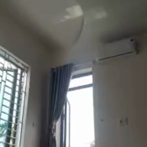 Rèm Vải Lắp Hoàn Thiện Cao Cấp [ Ảnh Thật]