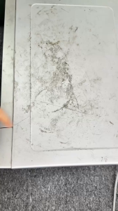 Lau Đa Năng Hương Cam VIEFARM 600ml