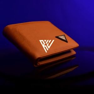 Dompet Pria Bahan Kulit PU Premium RAMEJA Fashion RMJW08