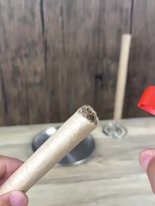 Bộ Giá Đỡ Que Moxa Bằng Thép Không Gỉ 2/5/10 Chiếc Có Đế Xoắn Ốc Chịu Nhiệt Cho Liệu Pháp Hương Thơm Tại Nhà