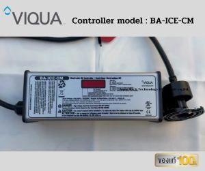 BA-ICE-CM VIQUA UV Controller สำหรับเครื่อง รุ่น VP600 และ VP950M VH410M Ba Ice Cm - Lazada