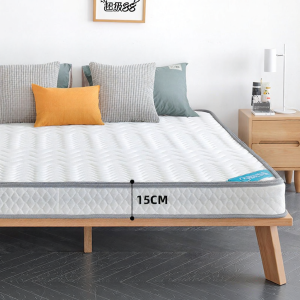 YUANSHI YUANSU | Dual-Sided Mattress 1.8m