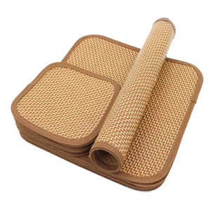 VOA | Winter Warmth & Security Pet Bed for Large Dogs