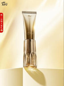 AFU | Anti-Wrinkle Dark Circles Eye Cream