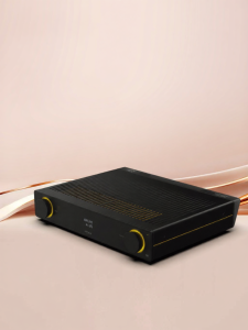 Arcam | Arcam A25 New Flagship HiFi Speaker Music Amplifier Bluetooth Sound System High End Audio Quality From United Kingdom