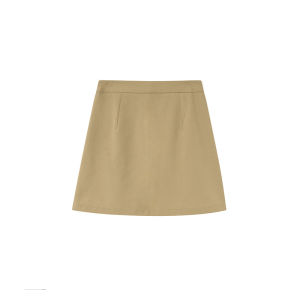 XXNING | Đầm Suit Vintage Pháp Có Viền Ren