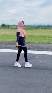 rok pendek wanita terbaru rok korean rok pendek  jumbo rok olahraga rok zumba rok senam
