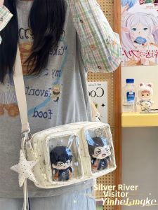 YINHEFANGKE | Cute and Compact Lightweight Crossbody Bag 10cm