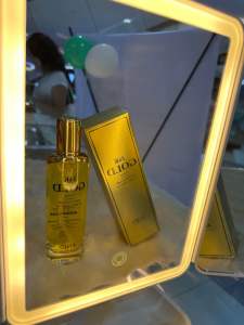24K Gold Toner