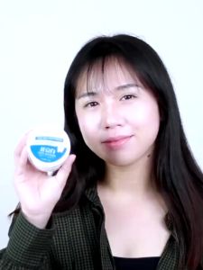 Teeth Whitening Powder Fresh Breath Remove Yellow Spots Cleaning Oral Hygiene Teeth Care 50g