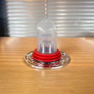 Shower Drain Cover Bathroom Floor Drain Anti Odor Mosquito Proof Silicone Sink Drainage Anti Clog