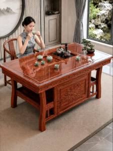 LVSEFENG | Waterproof Heat-Resistant Table Mat