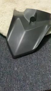 Aerox 155 ปี 2021 ฝาครอบแบตด้านหน้าตัวบน AEROX 2021-2023