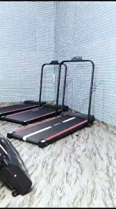 Twen RP7 / RP7H / RP8 / RP8H / RP8H Plus / RP9 / RP9H Treadmill Elektrik Treadmil Listrik Walking Pad Running Pad Treadmill Termurah Treadmill Elektrik Untuk Rumah - Lazada