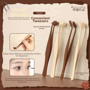 Lembiof | Precision Eyelash Curler Non-stick Small