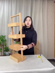 Giá Để Đa Năng Đa Tầng Cho Phòng Tắm