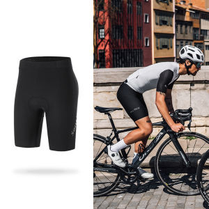Santic | Summer Breathable Cycling Shorts for Men