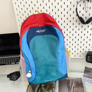Outdoor Sports Backpack School Bag Large Capacity 1