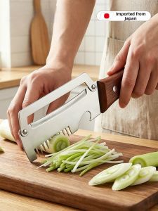BAOJIAJING | Multifunctional Vegetable Slicer