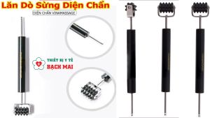 Lăn Dò Sừng Diện Chẩn