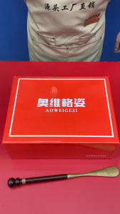 Sandal kulit pria baru sandal kasual fashion ringan tidak licin fleksibel. - kuning-coklat 38